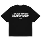 “TEEZ STRETCH" GRAPHIC TEE