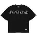 “TEEZ STRETCH" GRAPHIC TEE