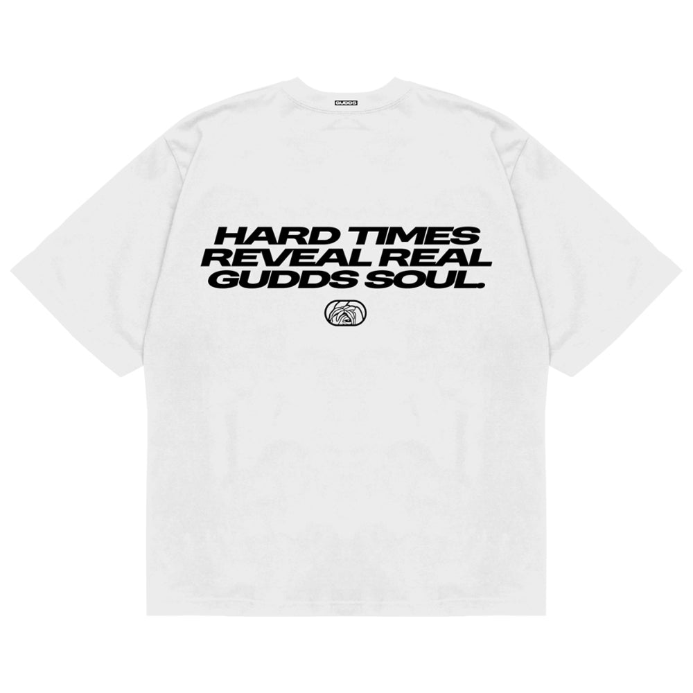 “TEEZ STRETCH" GRAPHIC TEE