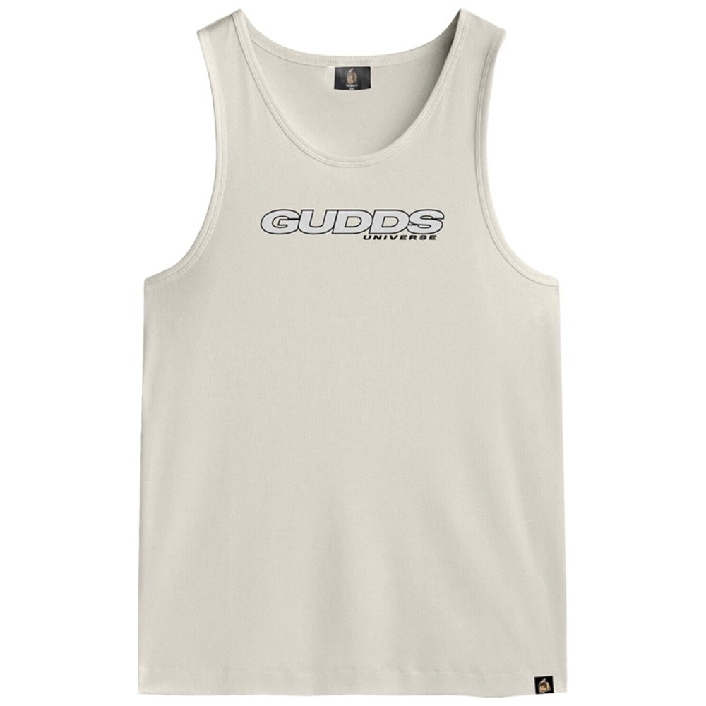 “STRETCH” TANK TOP