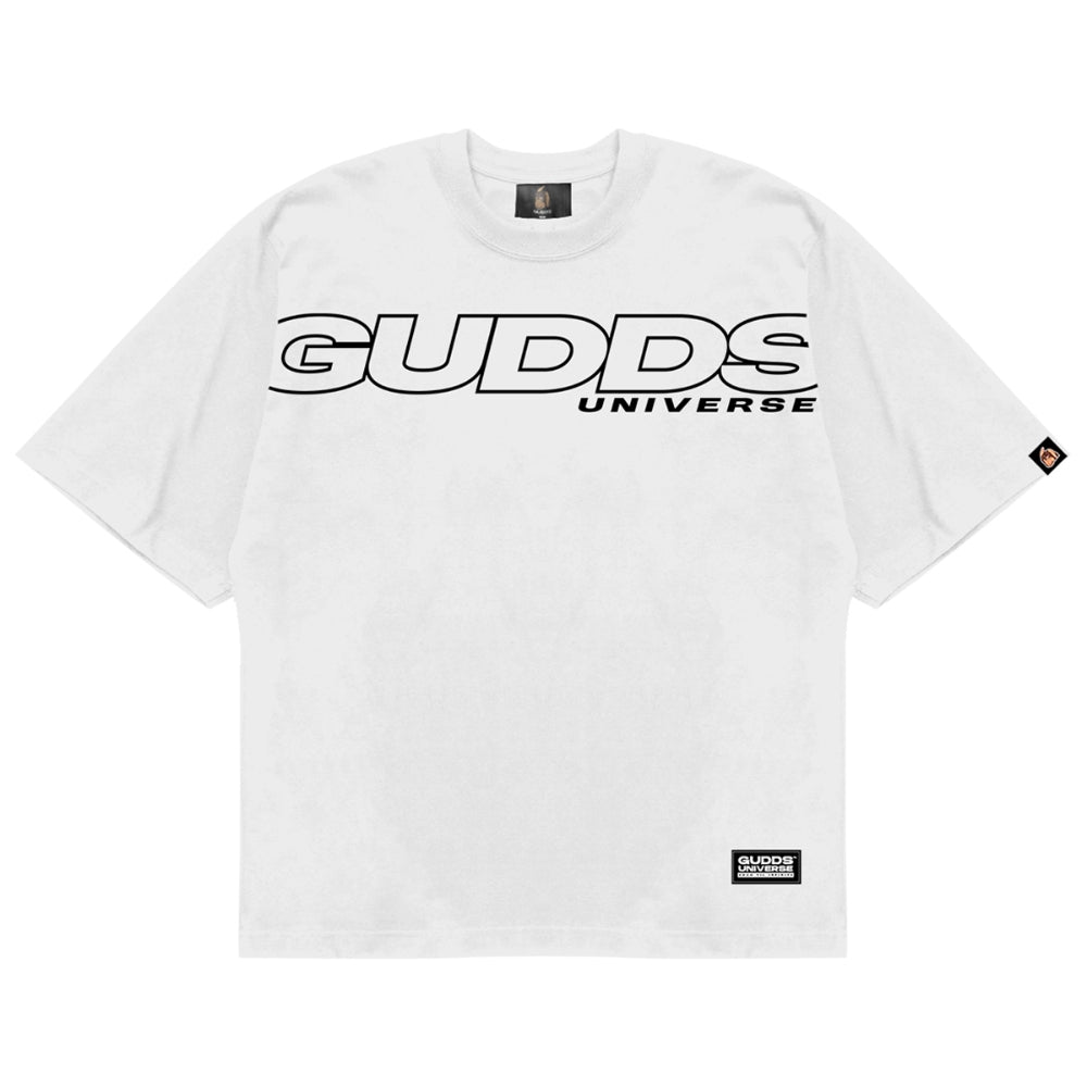 “TEEZ STRETCH" GRAPHIC TEE