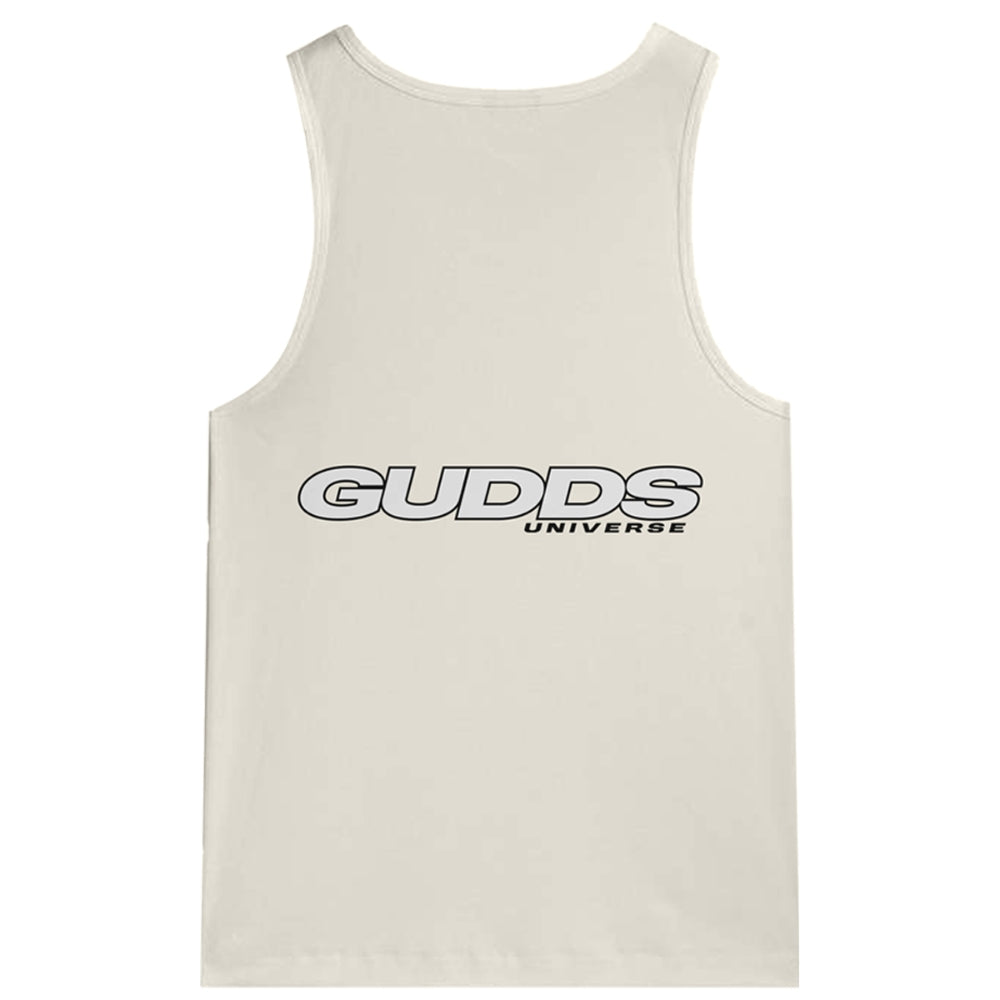 “STRETCH” TANK TOP