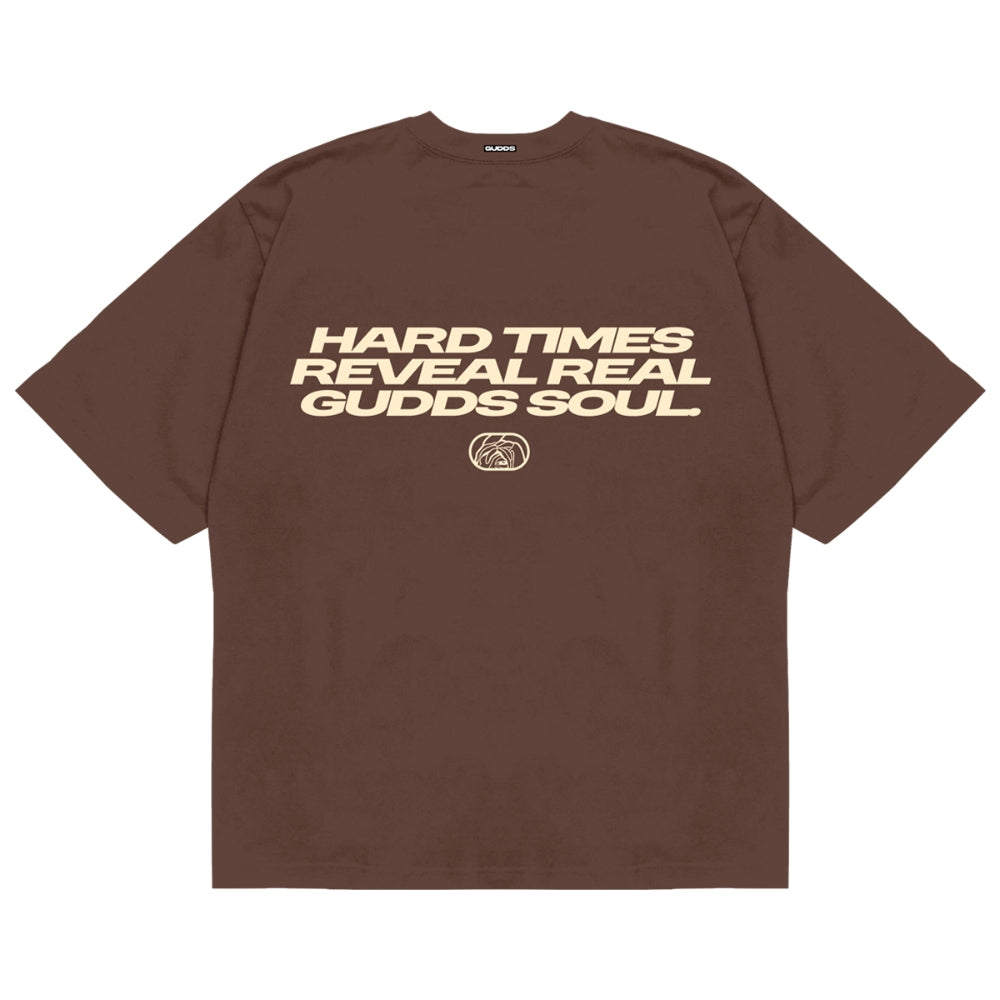 “TEEZ STRETCH" GRAPHIC TEE