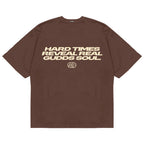 “TEEZ STRETCH" GRAPHIC TEE