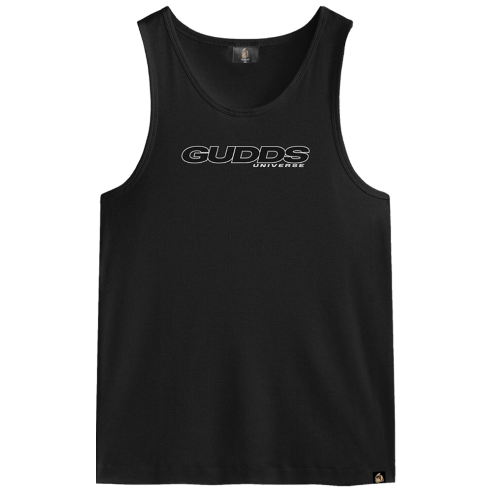 “STRETCH” TANK TOP