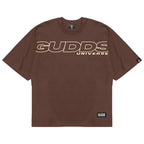 “TEEZ STRETCH" GRAPHIC TEE