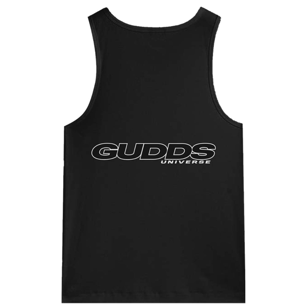 “STRETCH” TANK TOP