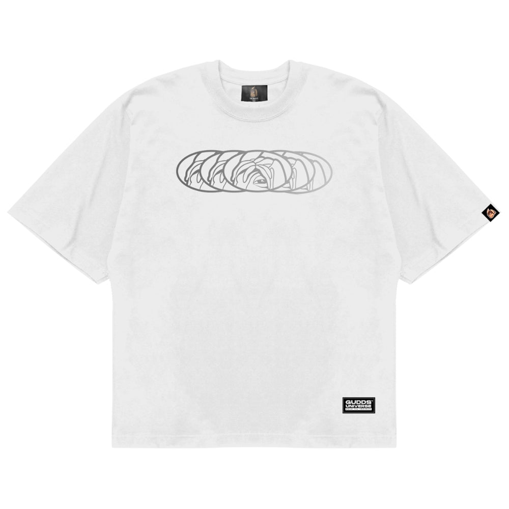 “UNIVERSE MATTERS" TEE