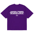 “TEEZ STRETCH" GRAPHIC TEE