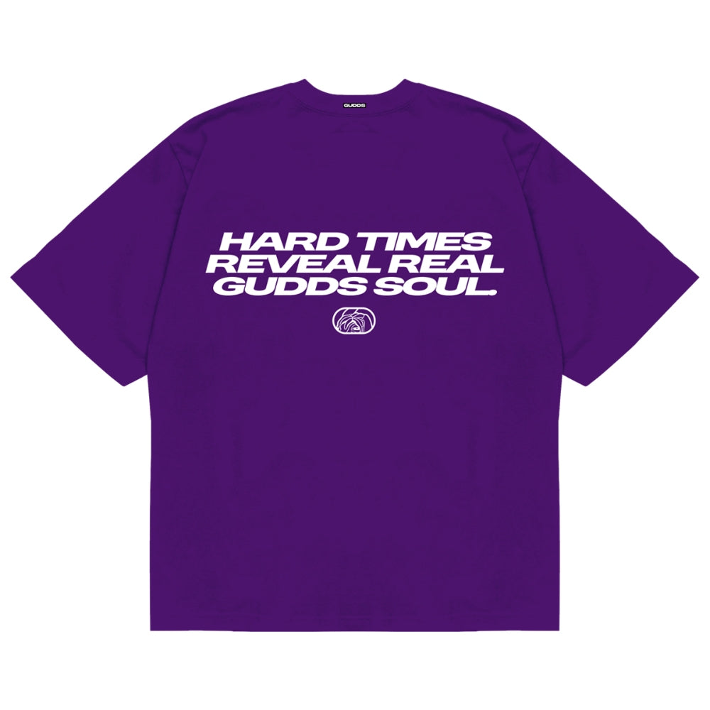 “TEEZ STRETCH" GRAPHIC TEE