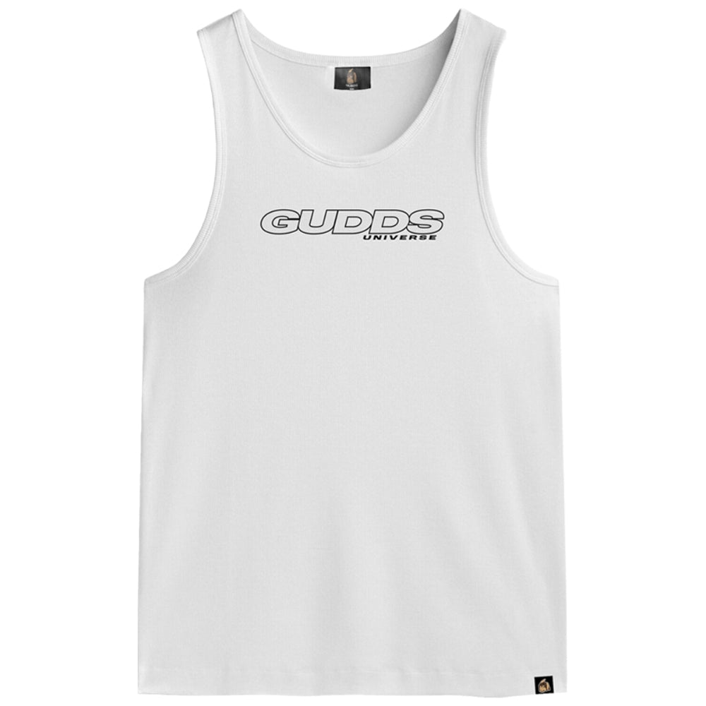 “STRETCH” TANK TOP