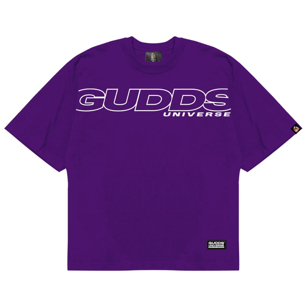 “TEEZ STRETCH" GRAPHIC TEE