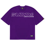 “TEEZ STRETCH" GRAPHIC TEE