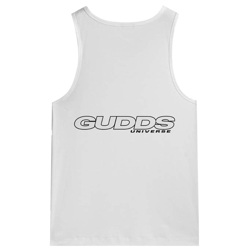 “STRETCH” TANK TOP