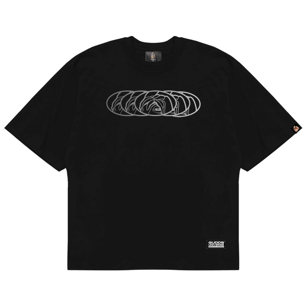 “UNIVERSE MATTERS" TEE