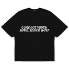 “WEAR YOUR SOUL" GRAPHIC TEE