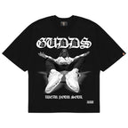 “WEAR YOUR SOUL" GRAPHIC TEE