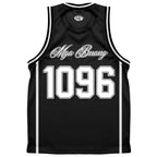 “1096" MESH SANDO JERSEY