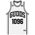 “1096" MESH SANDO JERSEY