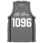 “1096" MESH SANDO JERSEY