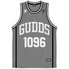 “1096" MESH SANDO JERSEY