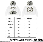 “HYBRID CAMOU” REALTREE HOODIE