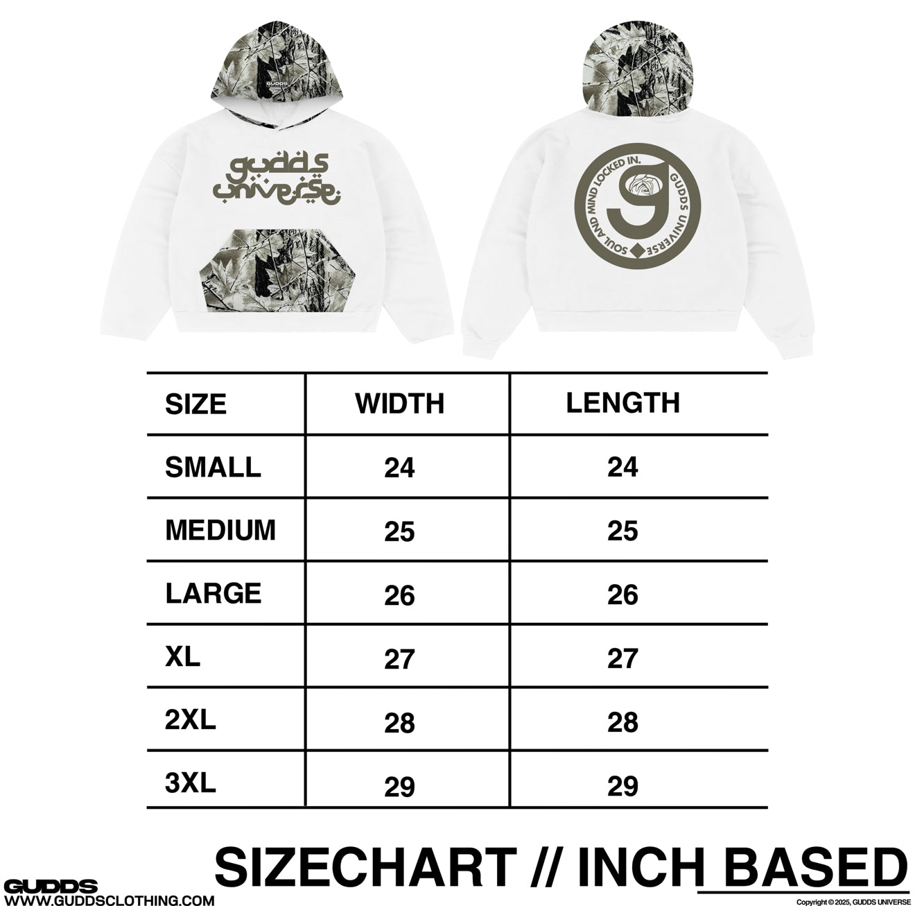 “HYBRID CAMOU” REALTREE HOODIE