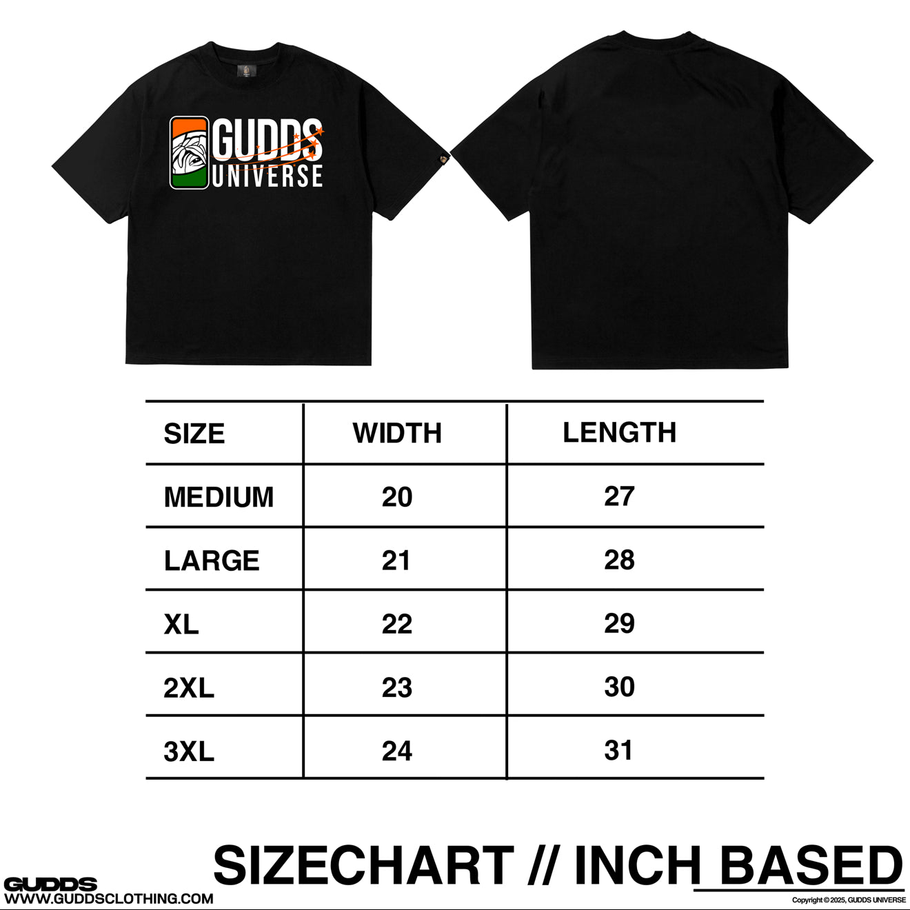 “LEAGUE” GRAPHIC TEE