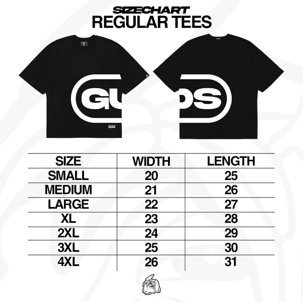 "WEALTHY SOUL" TEE