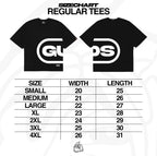 "WEALTHY SOUL" TEE