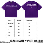 “TEEZ” STRETCH GRAPHIC TEE