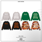 GUDDS "SOUL 4 SOUL" CREWNECK