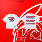 “TELL THEM" - UNIVERSAL LOVE TEE