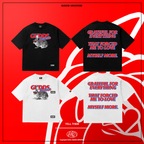 “TELL THEM" - UNIVERSAL LOVE TEE