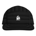 5-PANEL PUFFER CAP