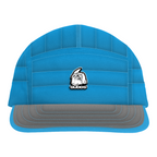 5-PANEL PUFFER CAP