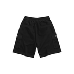 6 POCKET DENIM CARGO SHORT