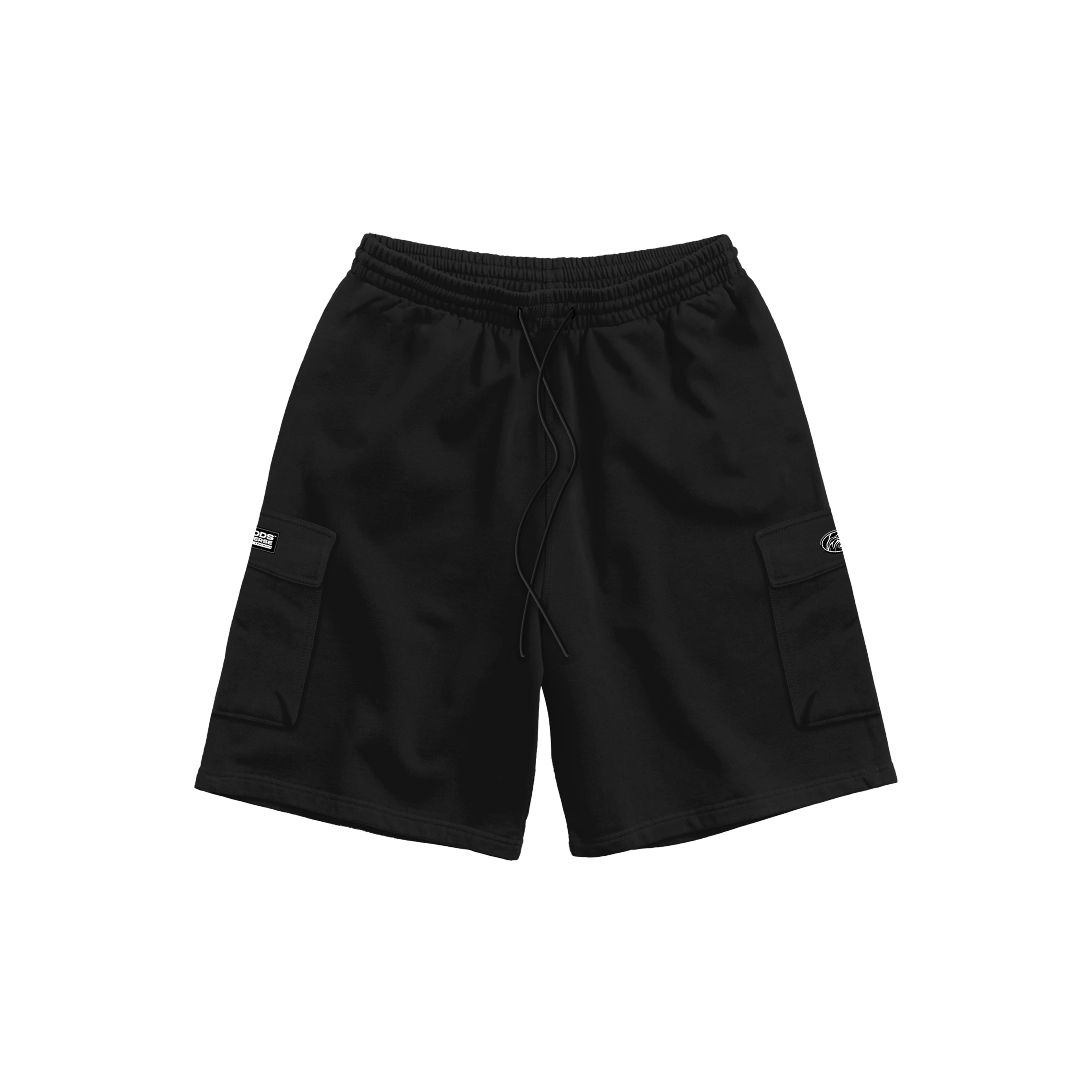 6 POCKET DENIM CARGO SHORT