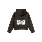 SCUBA HOODIE