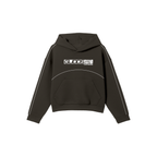 SCUBA HOODIE