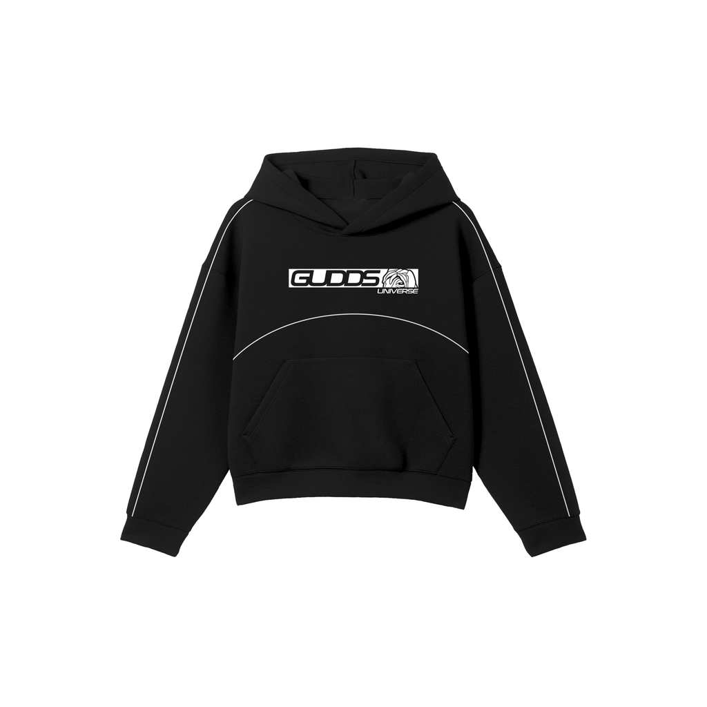 SCUBA HOODIE