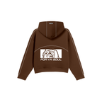 SCUBA HOODIE