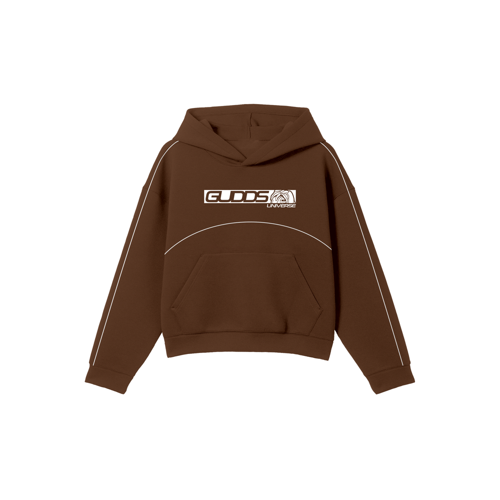 SCUBA HOODIE