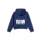 SCUBA HOODIE