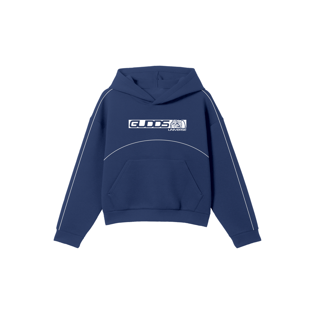 SCUBA HOODIE