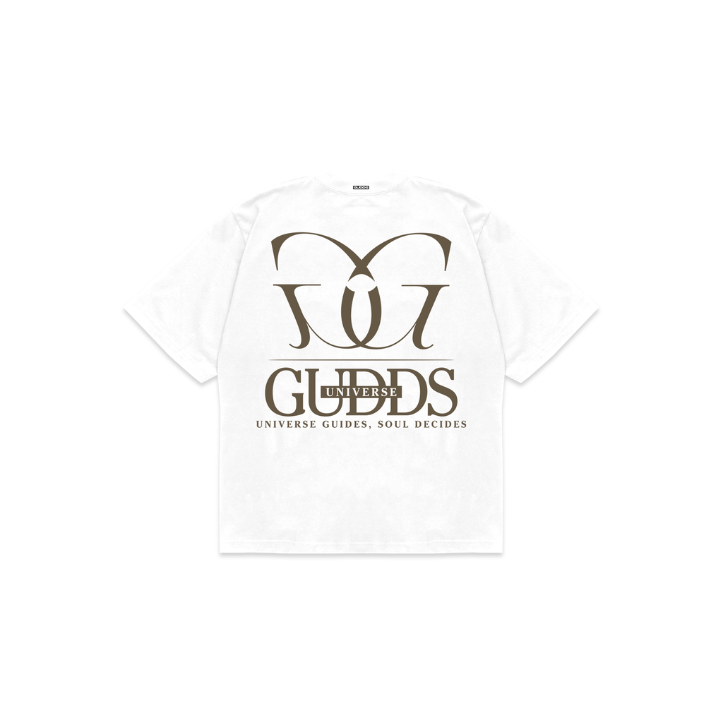 "DOUBLE G" TEE