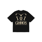"DOUBLE G" TEE