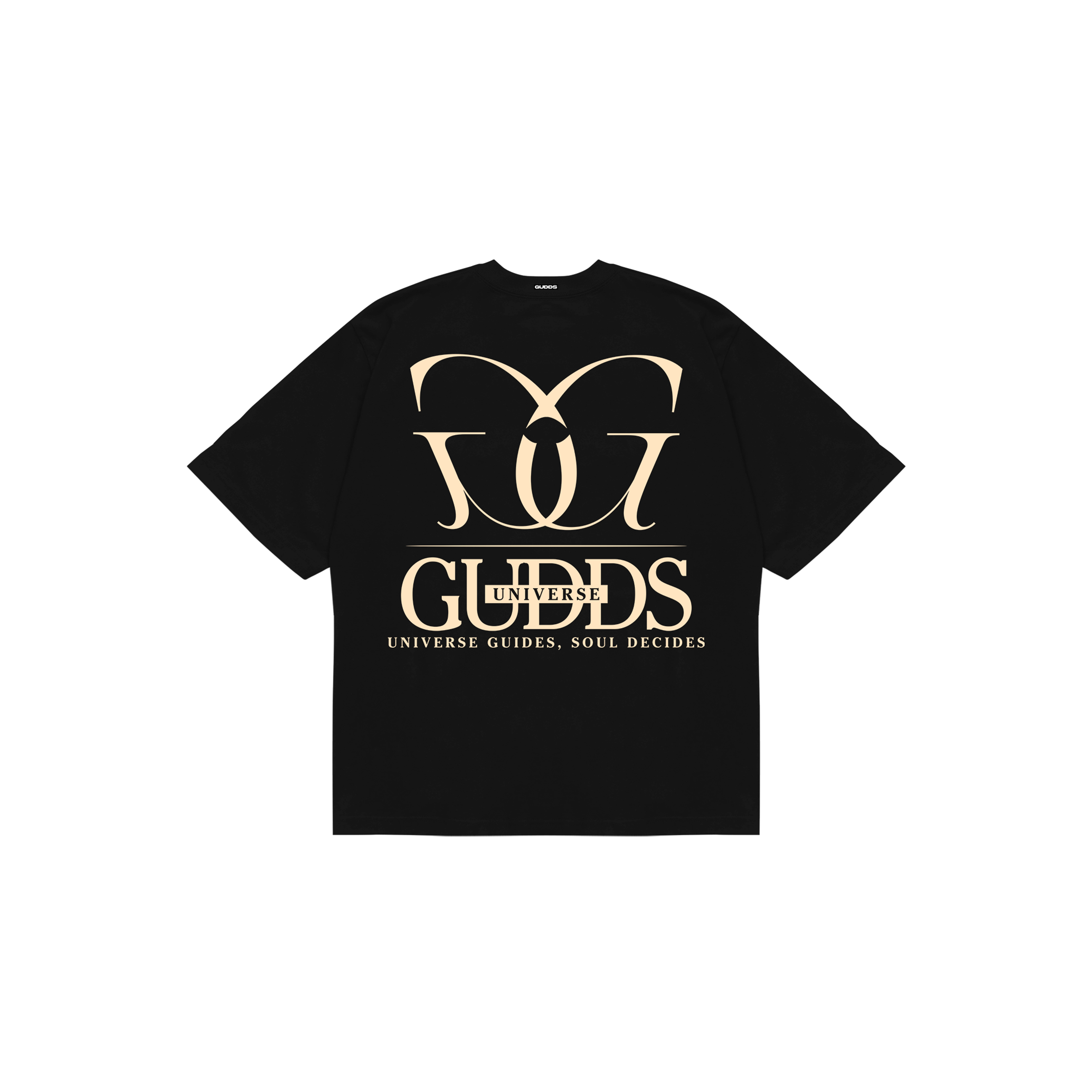 "DOUBLE G" TEE