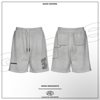 GUDDS "SPARK" SWEATSHORT