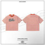 GUDDS "SPARKS" STRIPE SERIES